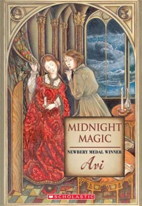Midnight magic avk